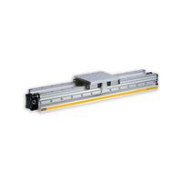 OSPE50-ST Trapezoidal Screw Driven, HD Heavy-Duty Ball Bearing, Rodless Electric Linear Actuator